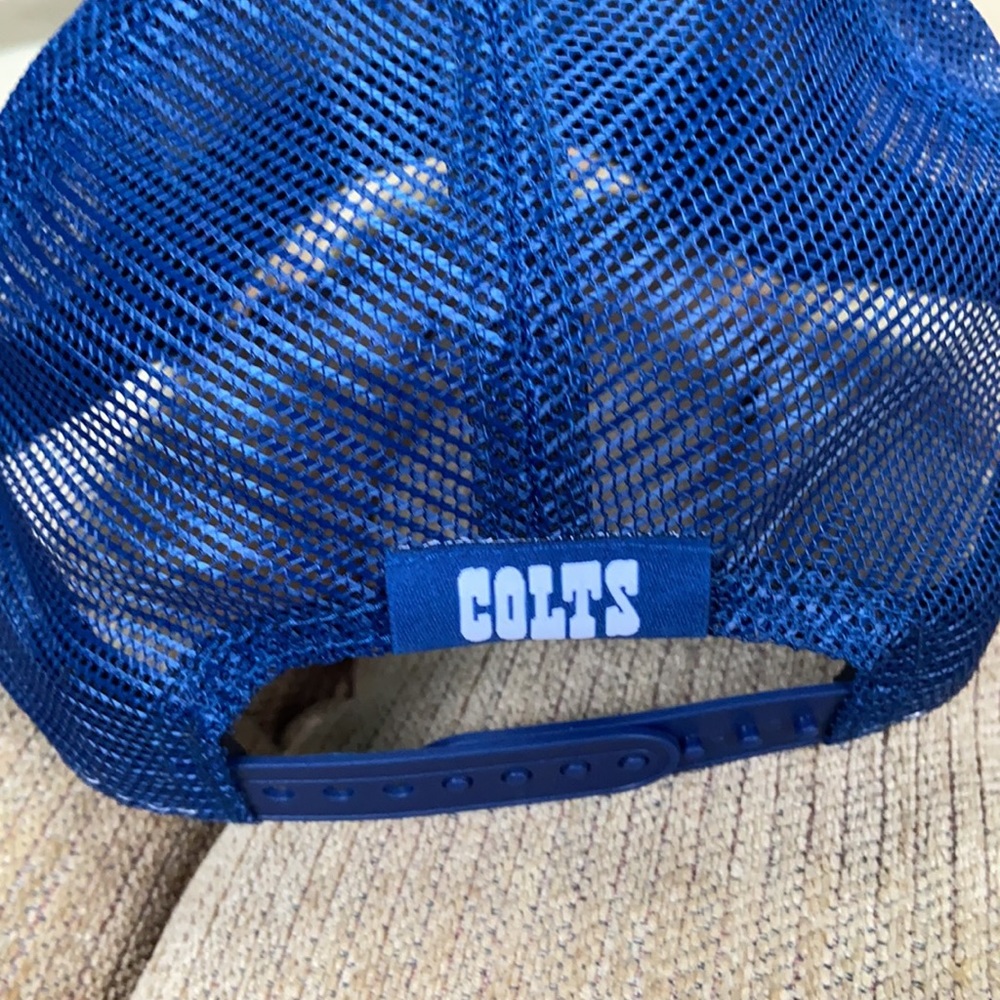 New Era NFL cap - Picture 3 of 5
